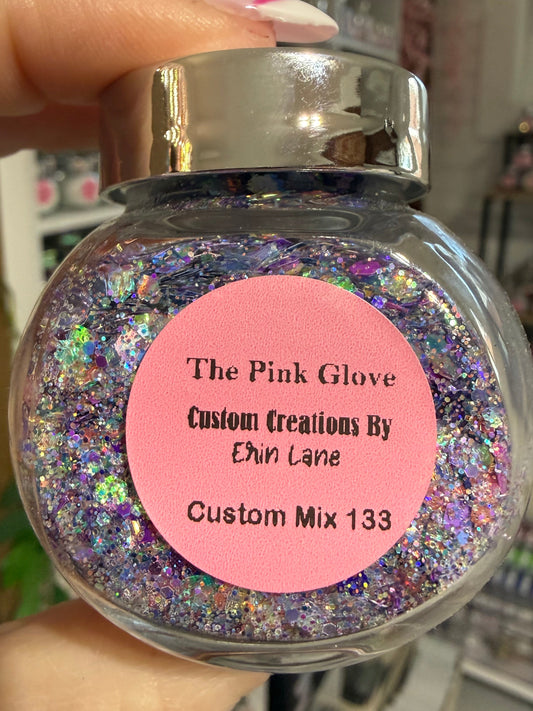 Custom Mix 1/22 #133