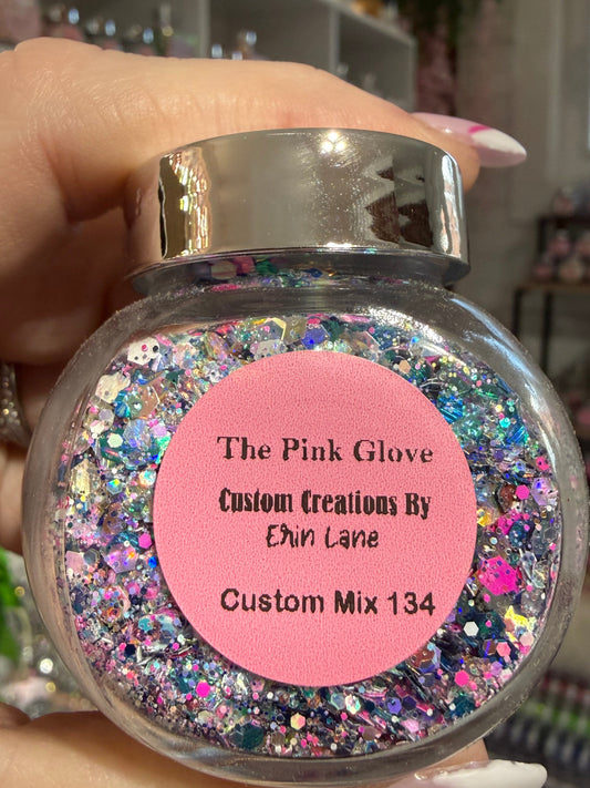 Custom Mix 1/22 #134