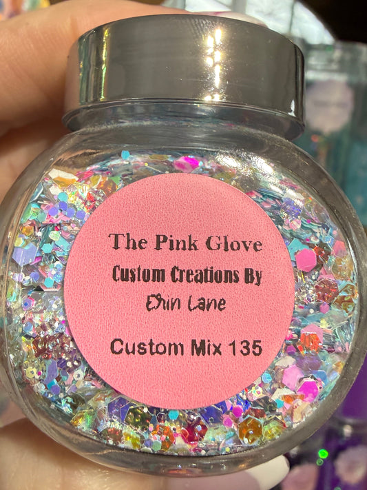 Custom Mix 1/27 #135