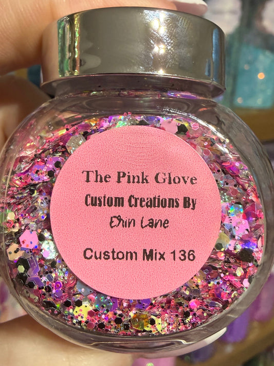 Custom Mix 1/27 #136