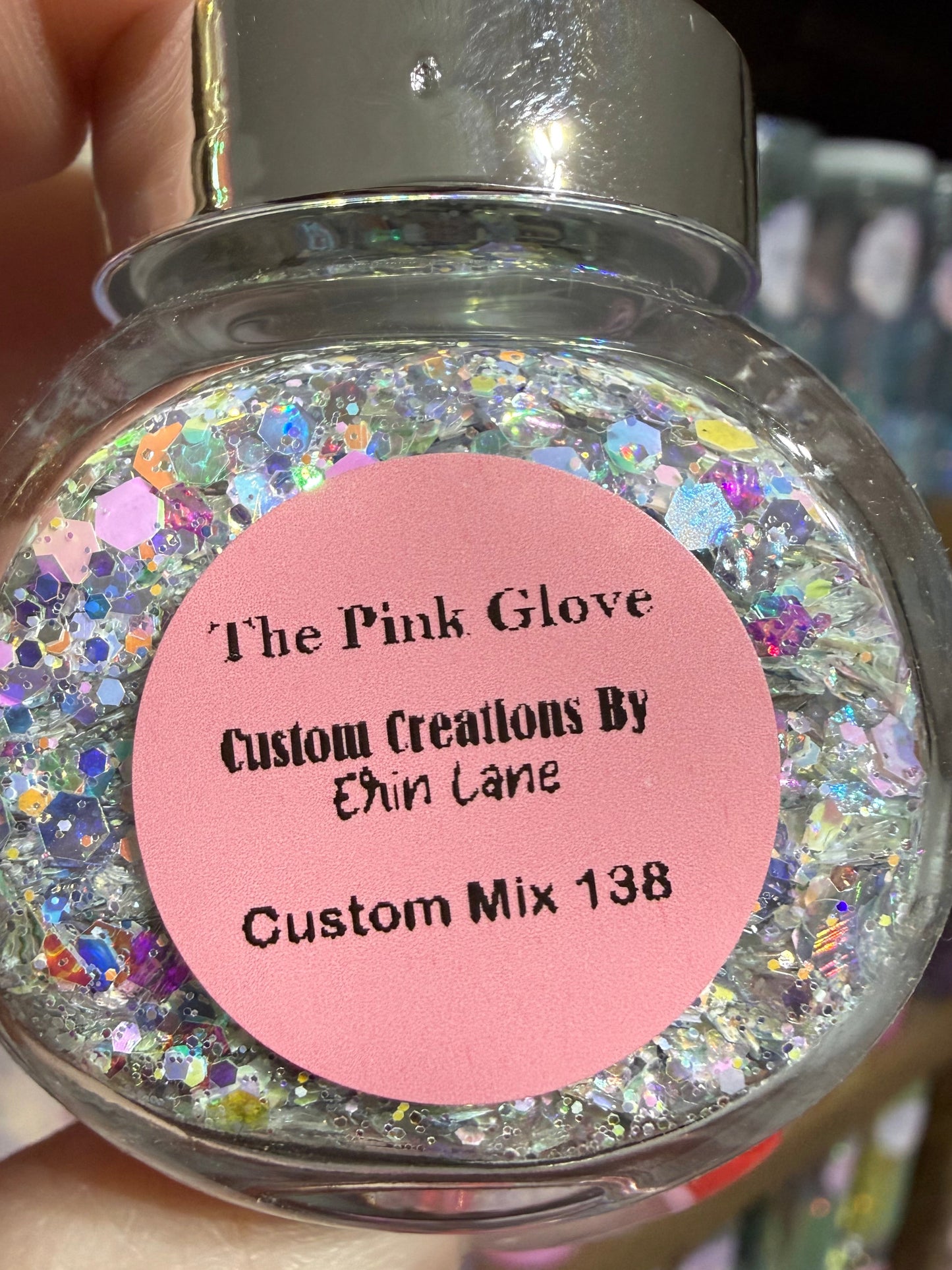 Custom Mix 2/2 #138