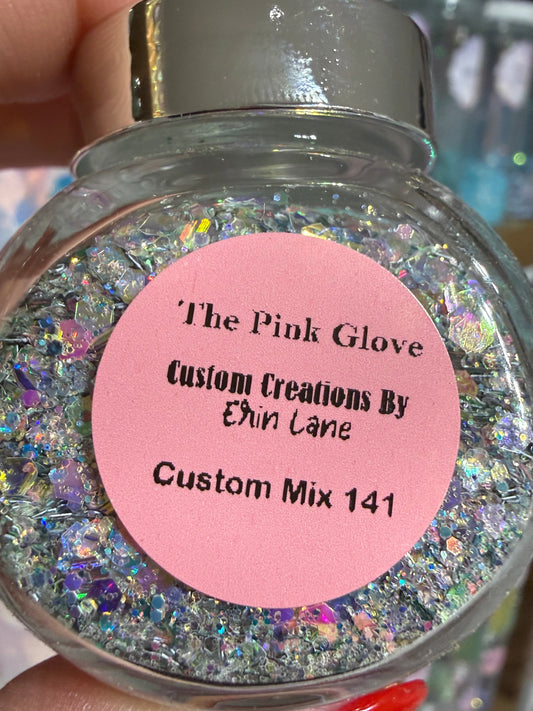 Custom Mix 2/4 #141
