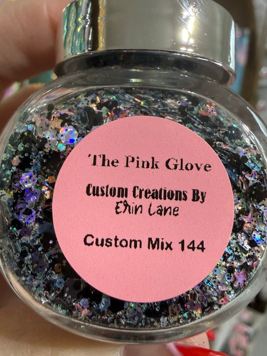 Custom Mix 2/5 #144