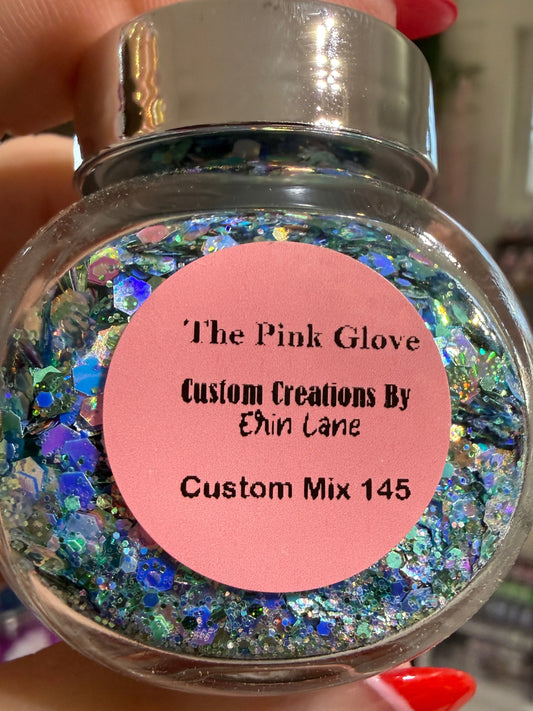 Custom Mix 2/6 #145