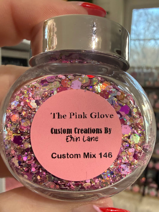 Custom Mix 2/6 #146