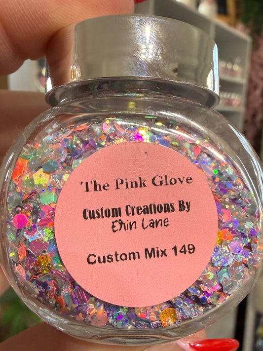 Custom Mix 2/9 #149
