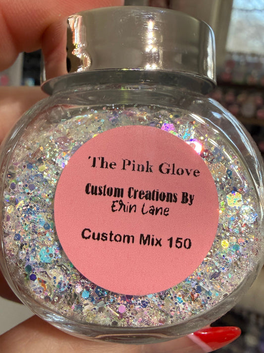 Custom Mix 2/9 #150