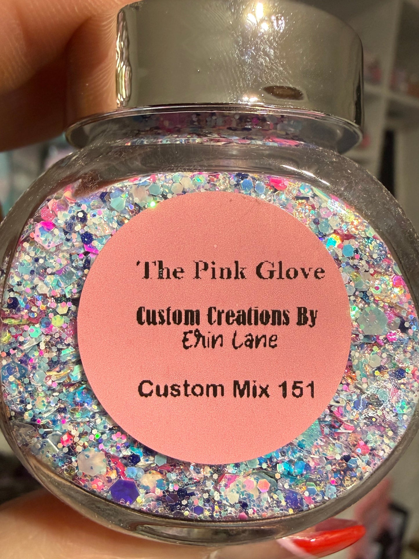 Custom Mix 2/16 #151
