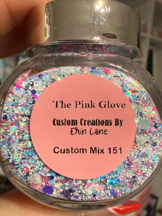 Custom Mix 2/16 #151