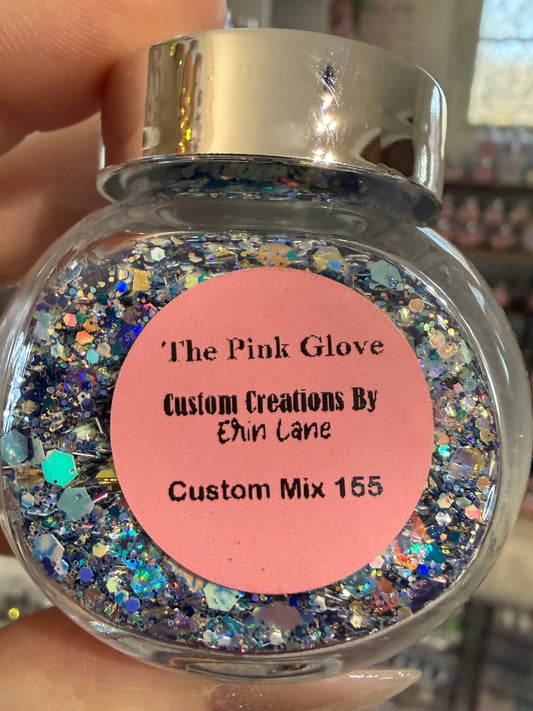 Custom Mix 2/20 #155
