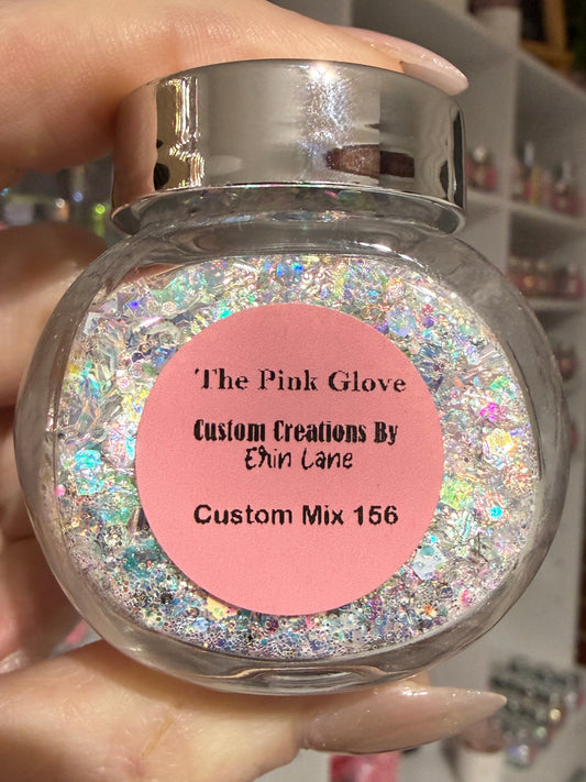 Custom Mix 3/2 #156