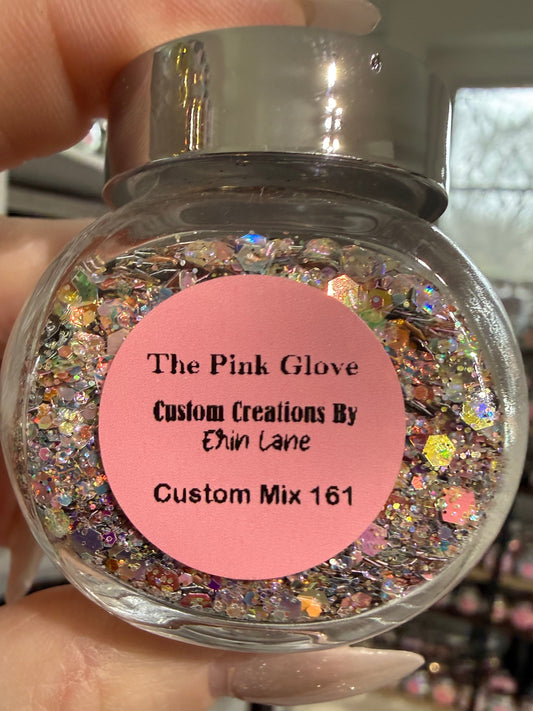 Custom Mix 3/16 #161
