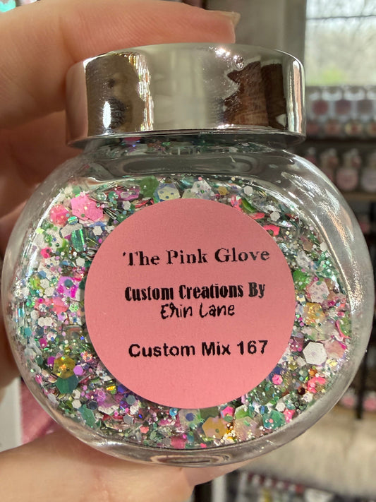 Custom Mix 3/25 #167