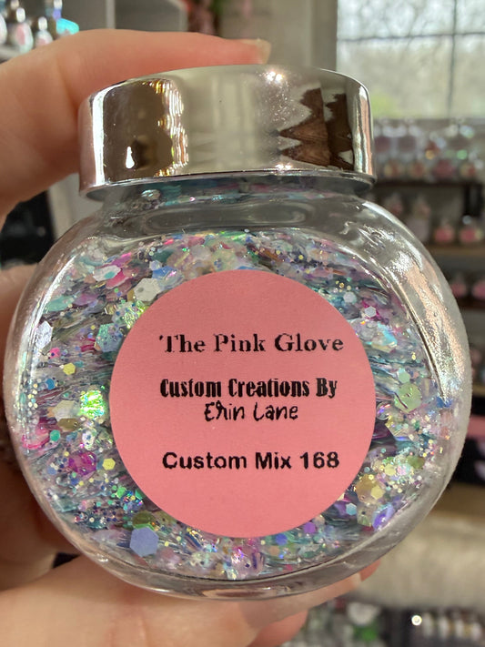 Custom Mix 3/25 #168