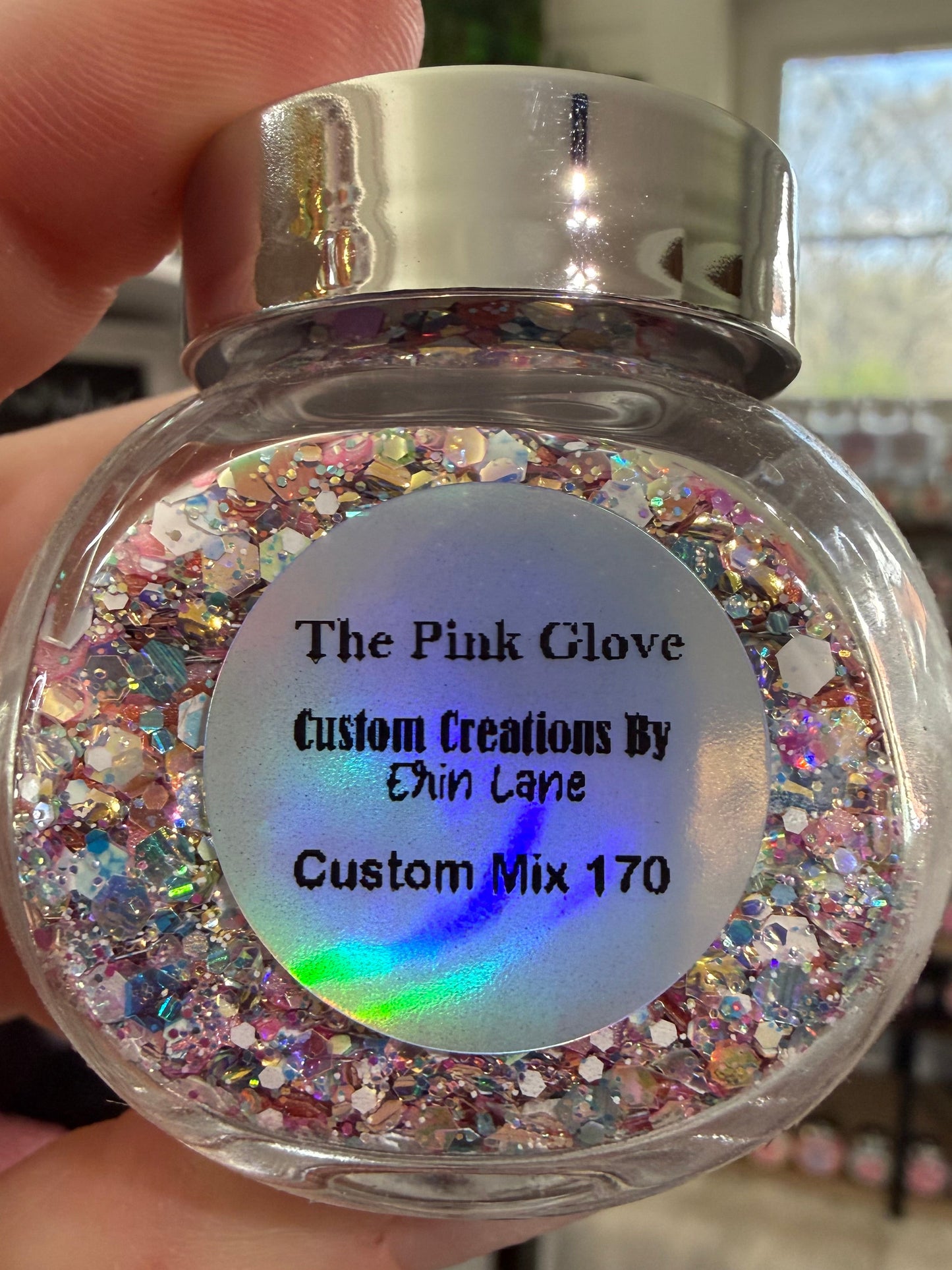 Custom Mix 3/26 #170