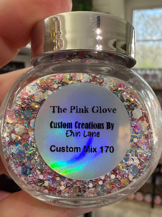 Custom Mix 3/26 #170