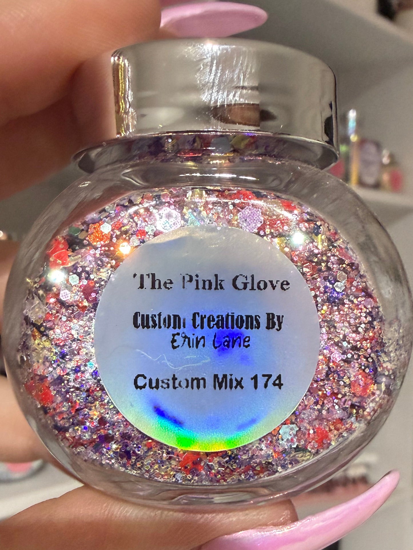 Custom Mix 3/28 #174