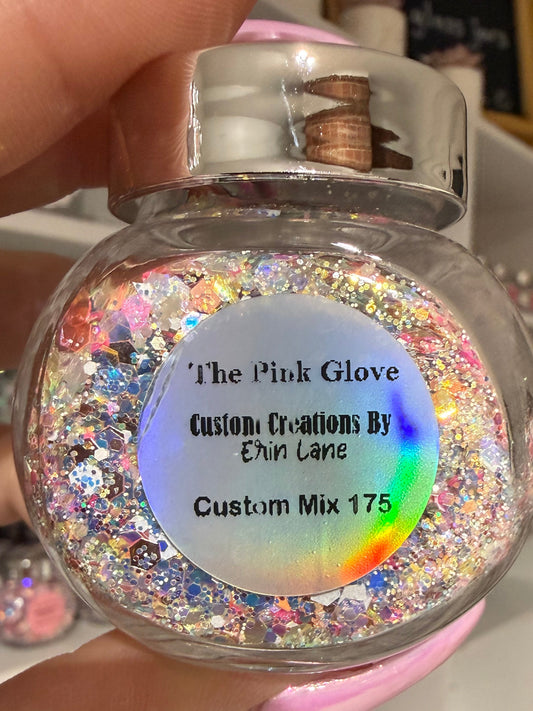 Custom Mix 3/28 #175