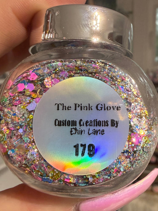 Custom Mix 4/4 #179