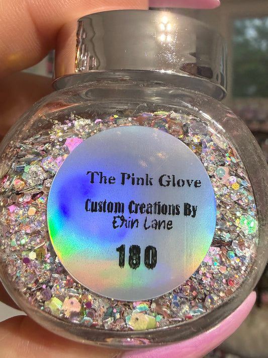 Custom Mix 4/4 #180