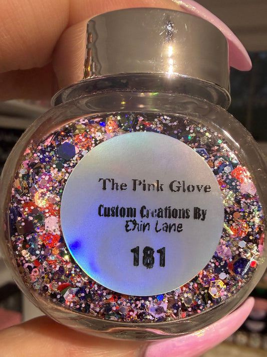 Custom Mix 4/4 #181
