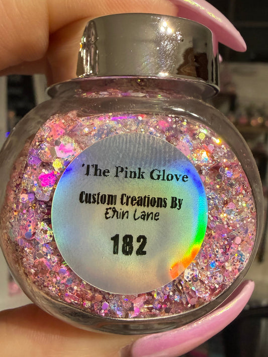 Custom Mix 4/6 #182