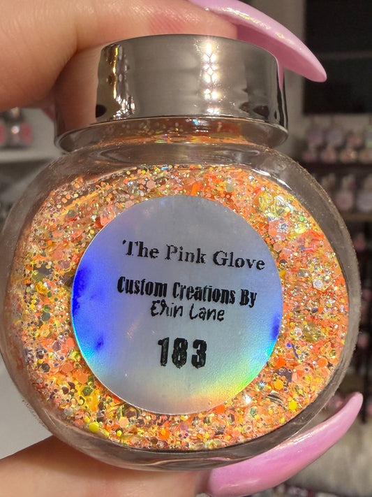 Custom Mix 4/6 #183