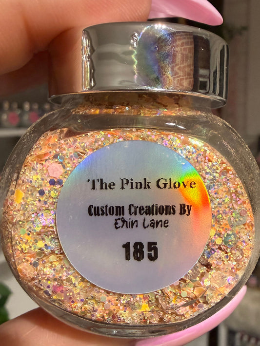 Custom Mix 4/6 #185