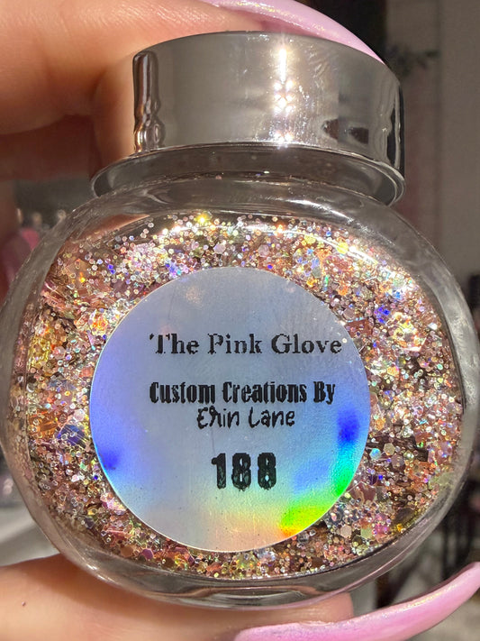 Custom Mix 4/6 #188