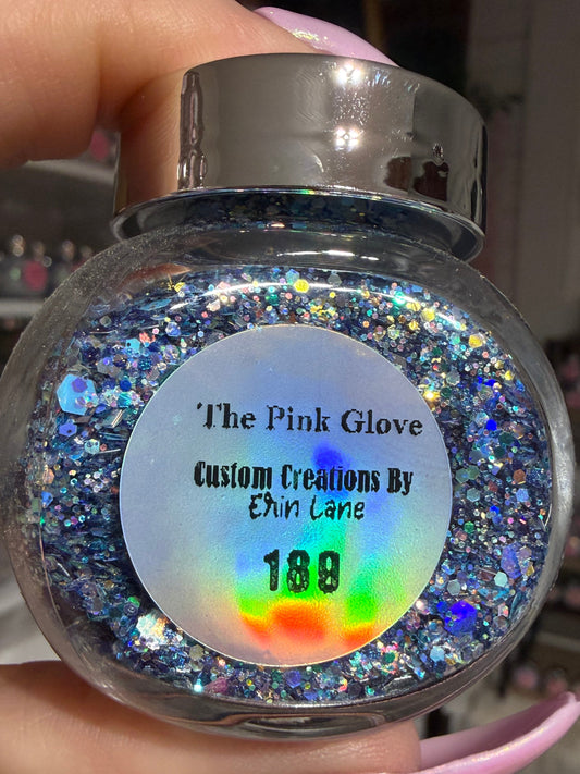 Custom Mix 4/6 #189