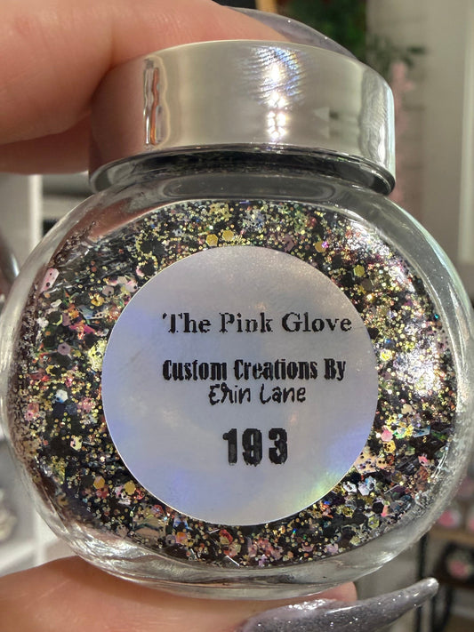 Custom Mix 4/10 #193