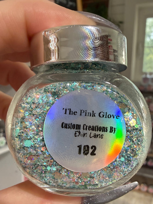 Custom Mix 4/10 #192