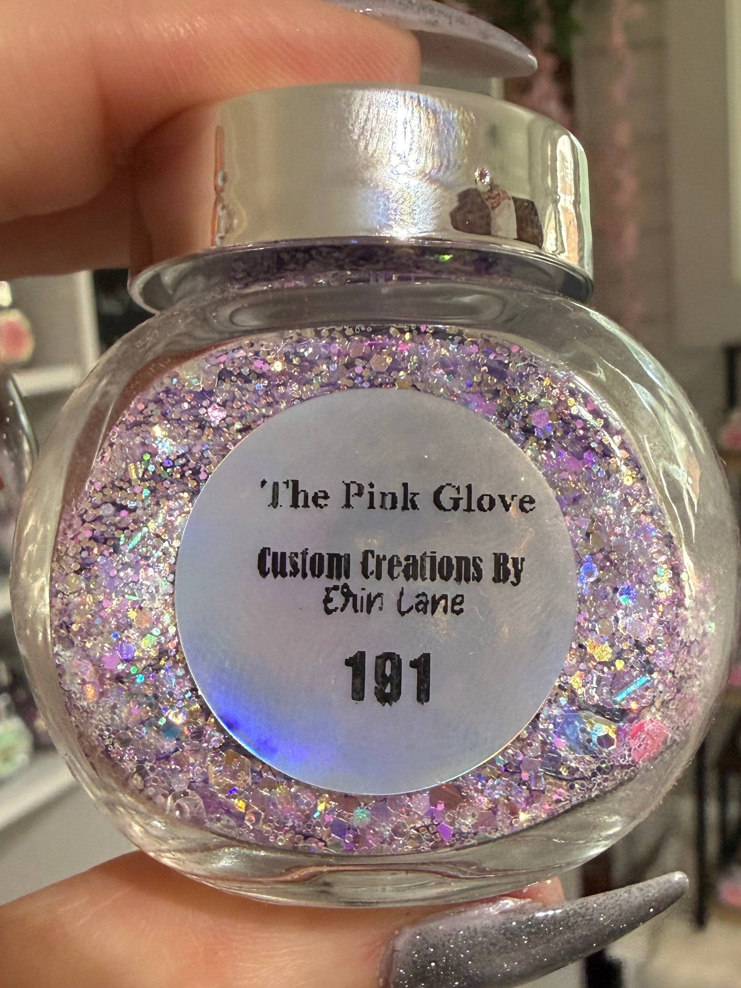 Custom Mix 4/10 #191