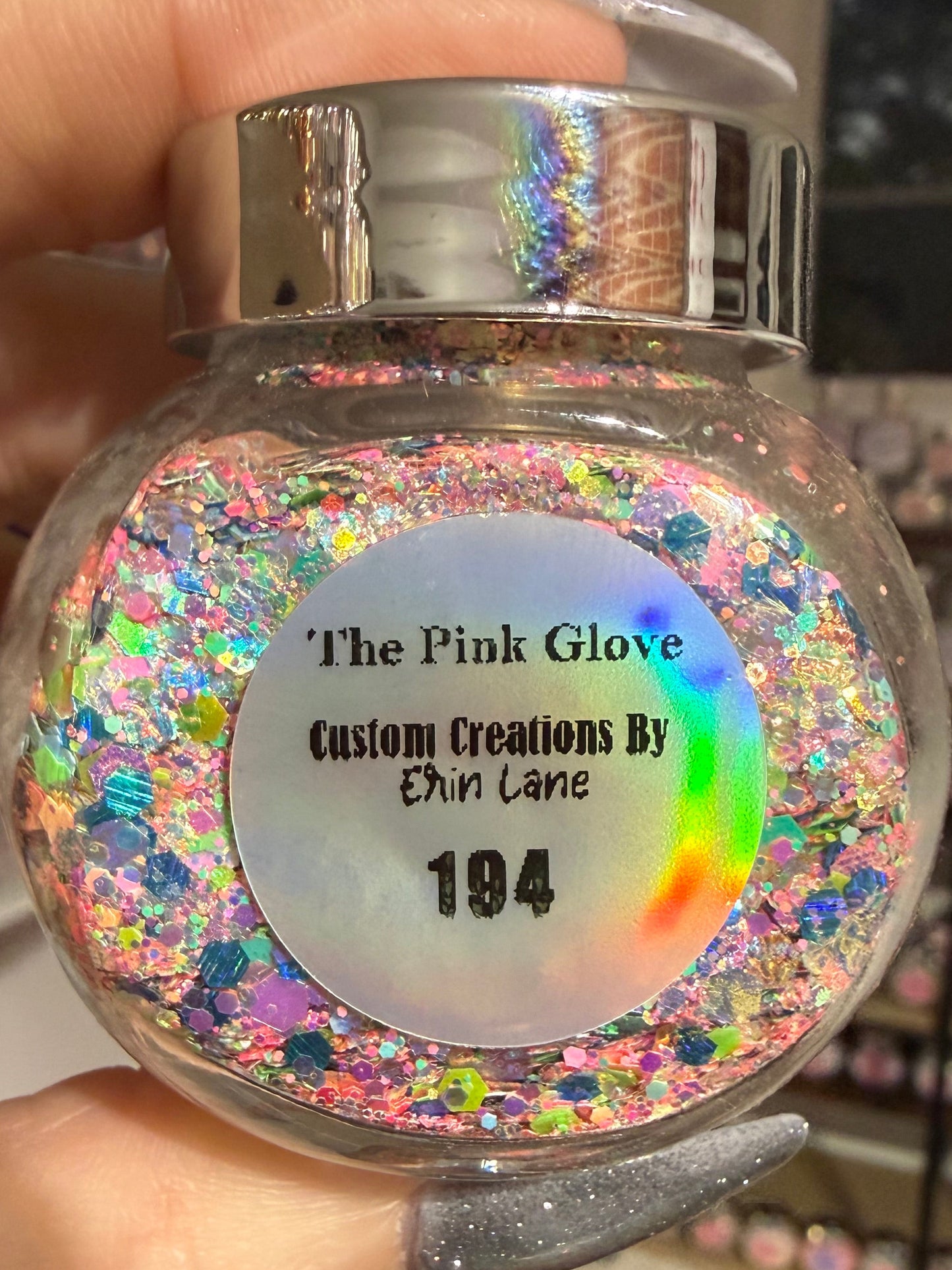 Custom Mix 4/11 #194