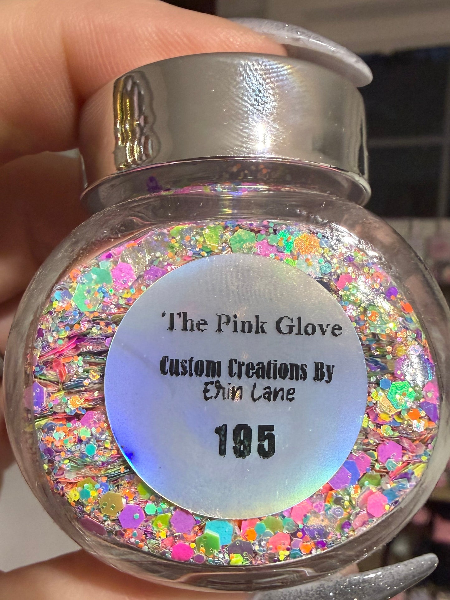 Custom Mix 4/11 #195