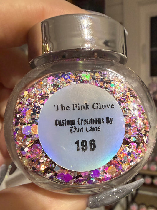 Custom Mix 4/11 #196