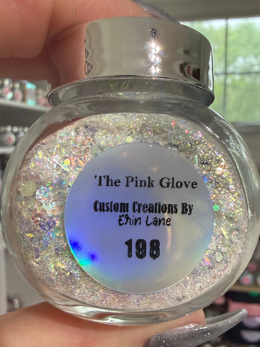 Custom Mix 4/13 #198