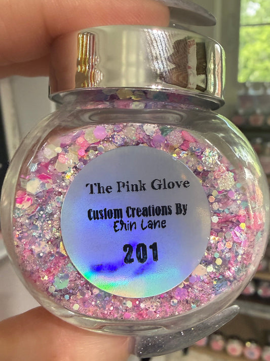 Custom Mix 4/17 #201