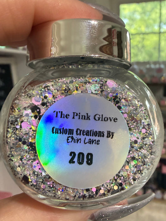 Custom Mix 4/21 #209