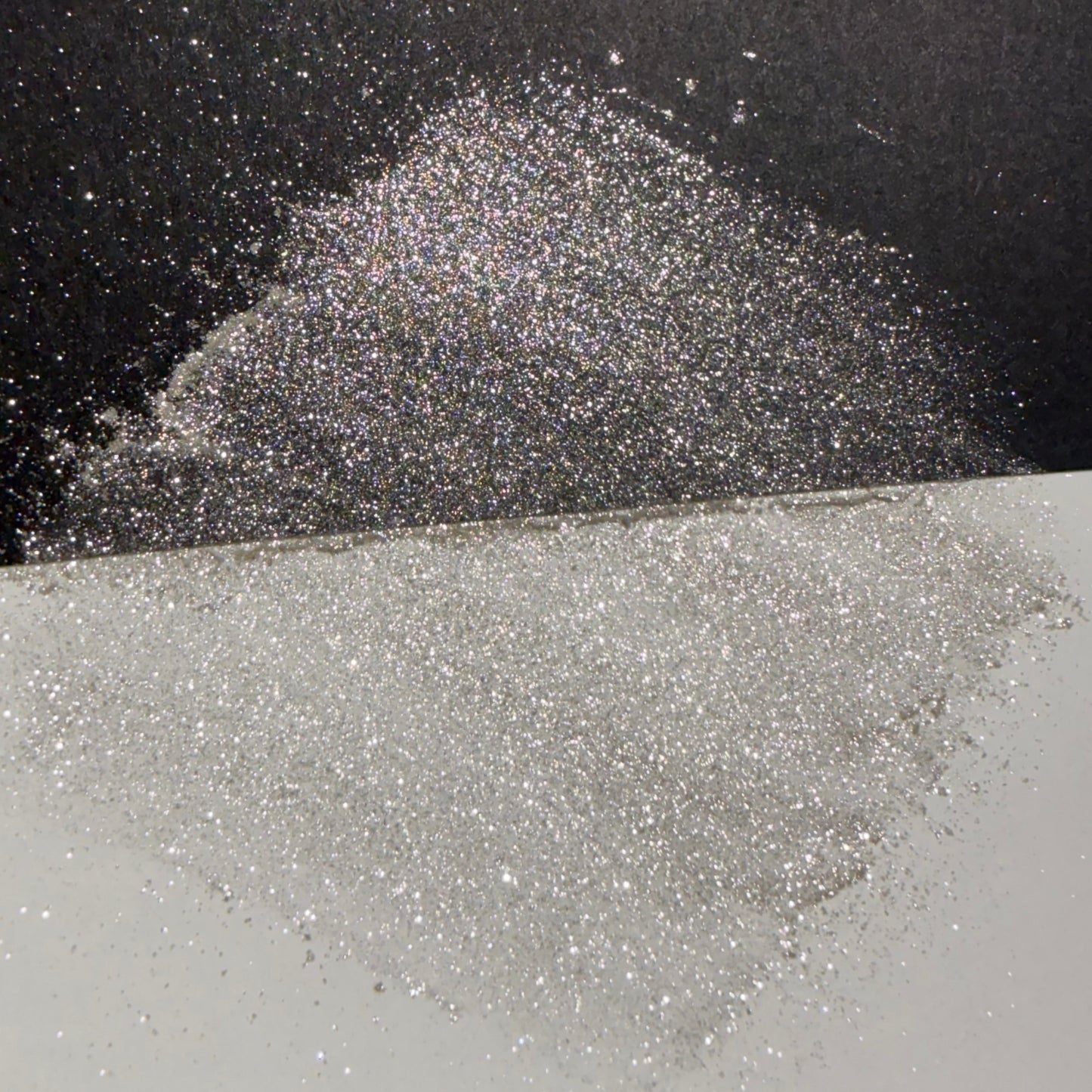 #5 Cosmetic/PET Grade Glitter Dust
