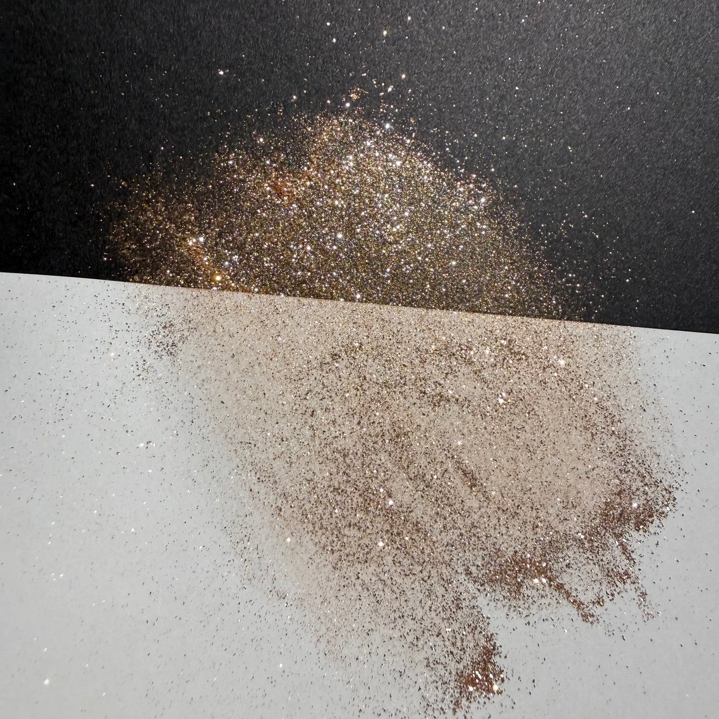 #16 Cosmetic/PET Grade Glitter Dust