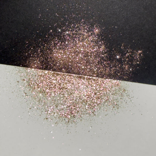 #12 Cosmetic/PET Grade Glitter Dust