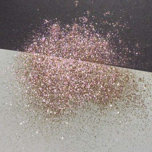 #13 Cosmetic/PET Grade Glitter Dust