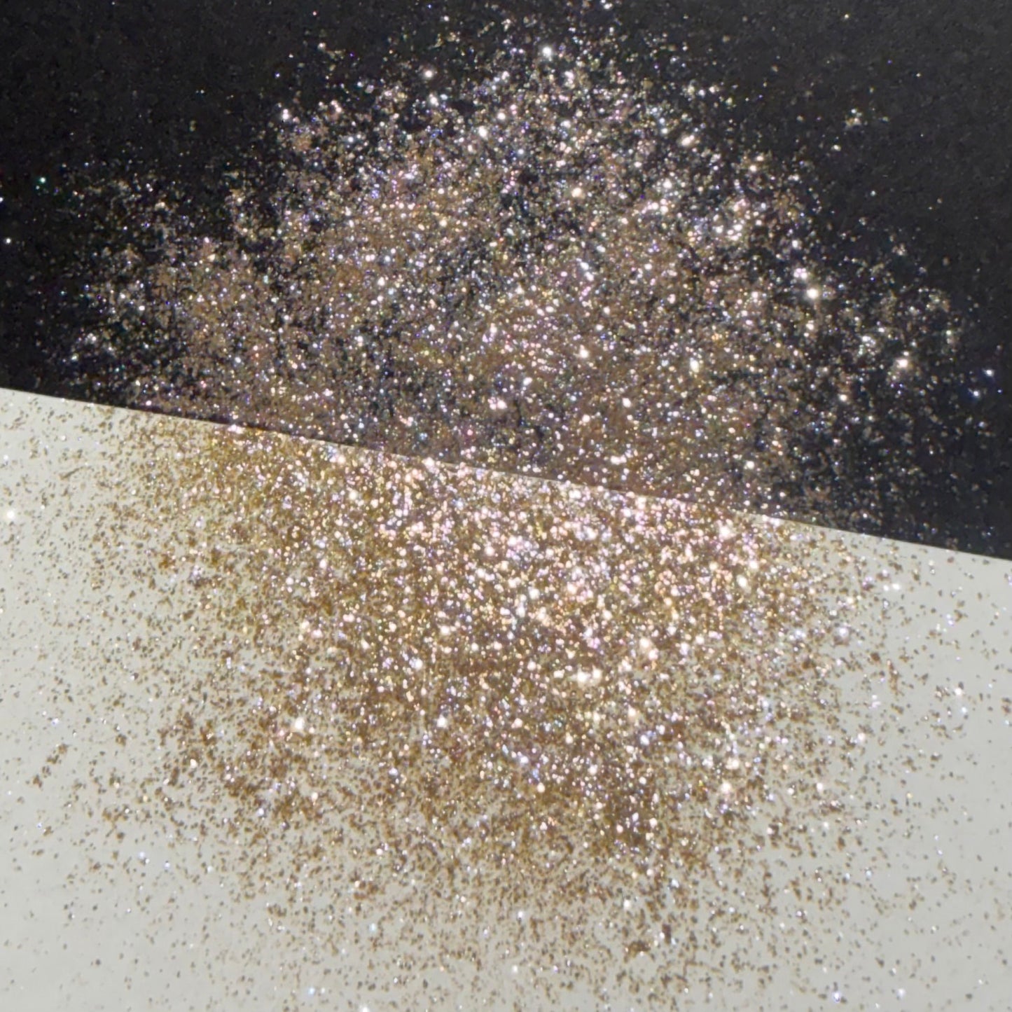 #14 Cosmetic/PET Grade Glitter Dust