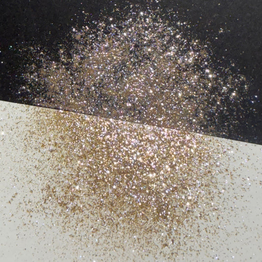 #14 Cosmetic/PET Grade Glitter Dust