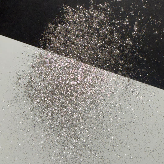 #2 Cosmetic/PET Grade Glitter Dust