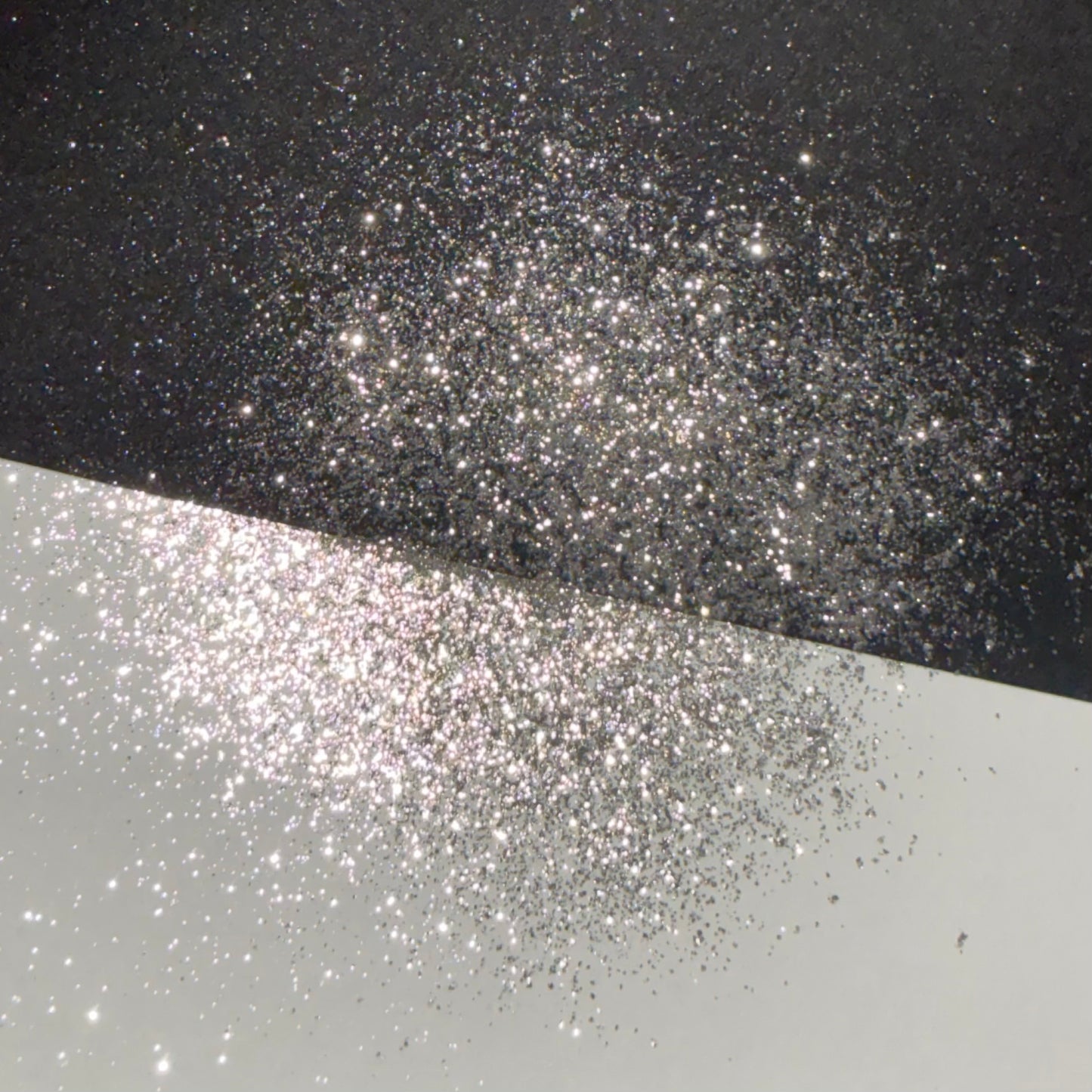 #4 Cosmetic/PET Grade Glitter Dust