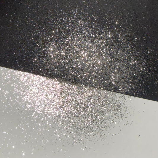 #4 Cosmetic/PET Grade Glitter Dust
