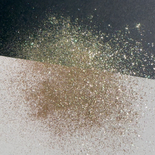 #15 Cosmetic/PET Grade Glitter Dust