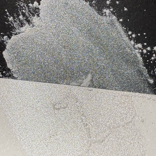#S33 Cosmetic/PET Grade Glitter Dust